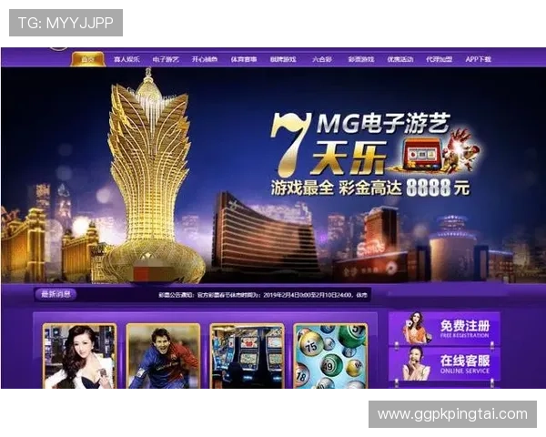 新澳门娱乐平台带你体验最精彩的线上博彩娱乐新体验