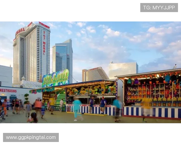 大西洋城娱乐:多样化的娱乐活动让每位游客都能找到心仪的项目 大西洋城娱乐:多样化的娱乐活动让每位游客都能找到心仪的项目