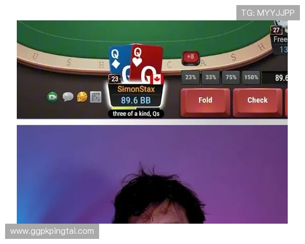 如何在gg扑克网娱乐中快速提升游戏技巧实现赢率提升的实用策略分析 如何在gg扑克网娱乐中快速提升游戏技巧实现赢率提升的实用策略分析